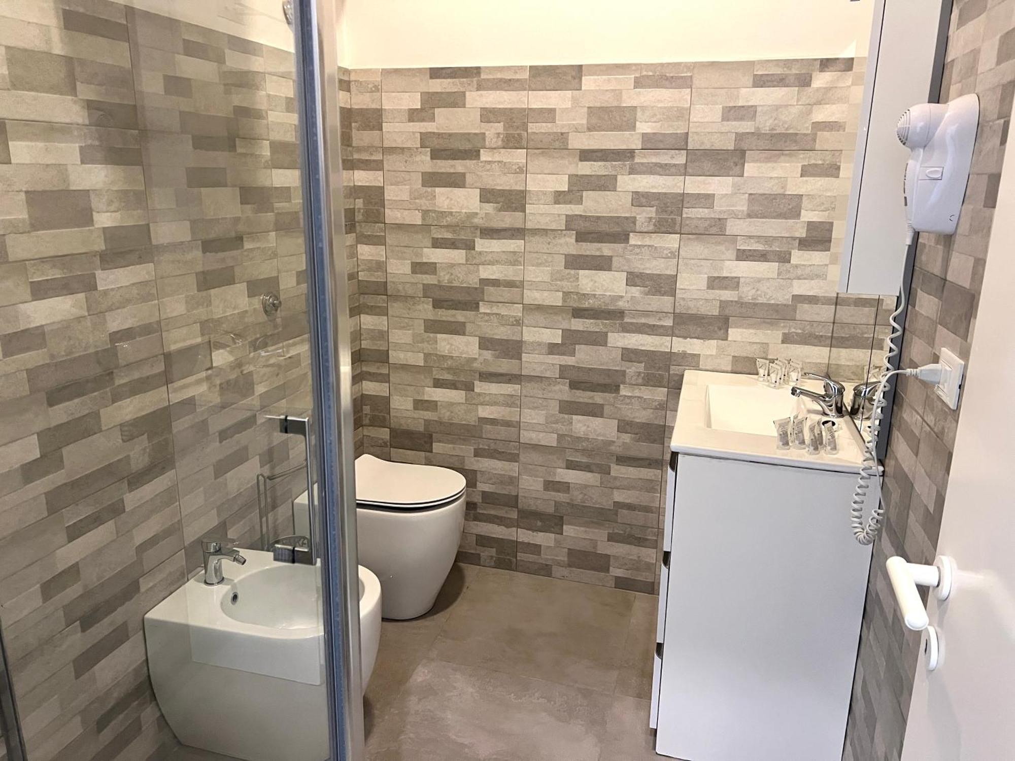Guest house A Quattro Passi Da 3*