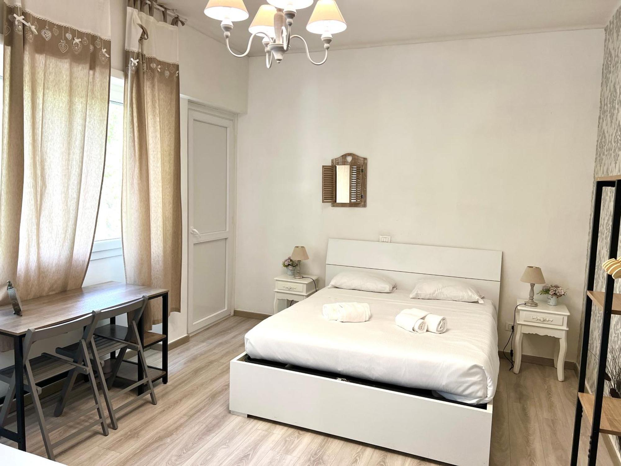 A Quattro Passi Da Guest house 3*