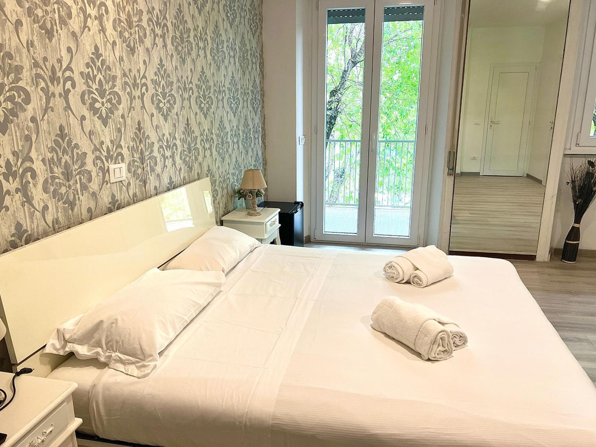 A Quattro Passi Da Guest house 3*